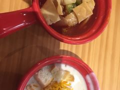 -So Lounge索兰至餐厅(蓝色港湾店)