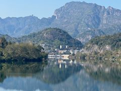 -楠溪江风景名胜区