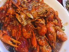 -百姓百味海鲜酒楼(粤垦路总店)