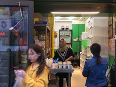 门面-德禄酸奶(莫家街店)