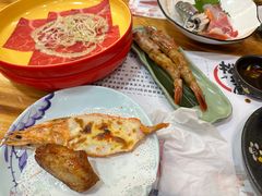 -松坂屋日料自助(长城路店)