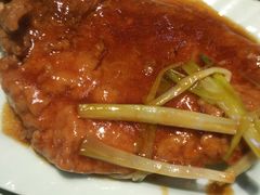 -吕纪蘇面(保利广场店)