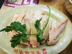 -百家鸡味馆(清泰店)