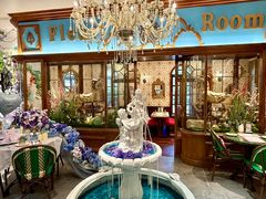 -秘密旅行Bonjour(黑金冠 江南西店)