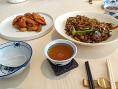 -侨美食家·粤菜(体育西路店)