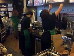 -星巴克(北京首都国际机场7店)