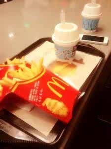 -麦当劳(湖光北街店)