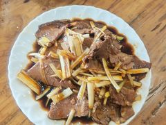 -清真马杰山牛肉汤馆