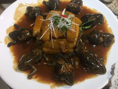 -金海湾海鲜总店