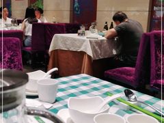 大堂-紫光园(燕郊总店)