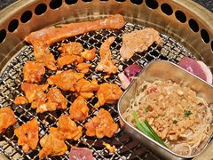 -韩盛·盛江山自助料理(中街大悦城店)