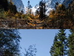 -白马王朗自然风景区