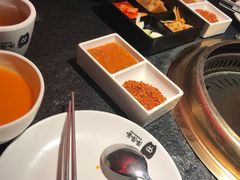 -嘿嘟嘟·肋条烧肉放题(爱融荟城店)