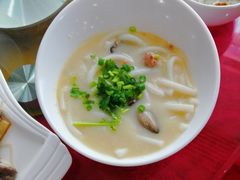 传统手工濑粉-鼎珑点心仔(燕塘店)