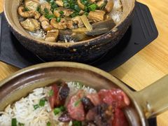 -康乐餐馆(台山商业城D座商场店)