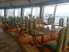 大堂-粤海璇宫·木棉花高空旋转餐厅·聚会派对
