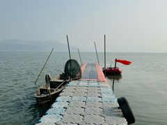 -东钱湖小普陀景区