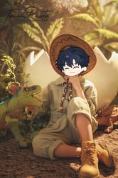 -韩国童感TOUCH PHOTO儿童摄影(朝阳分店)