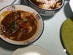 -风味小馆(天目湖宾馆店)