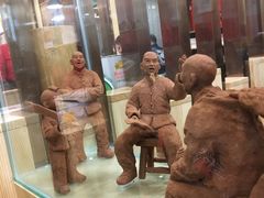 -晋宝章大同刀削面(和平里店)