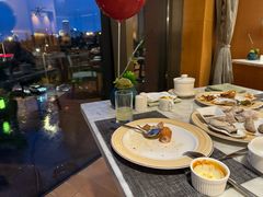 -二楼咖啡厅·厦门源昌凯宾斯基大酒店(湖滨中路店)
