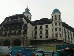 -天鹅湖生态旅游风景区