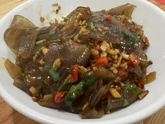 -笨罗卜浏阳菜馆(太平街店)