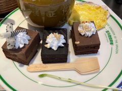 芝士焗扇贝-亚马逊海鲜自助(梅溪湖步步高店)