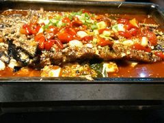 android_upload_pic-喵探烤鱼·活鱼烤(北唐总店)