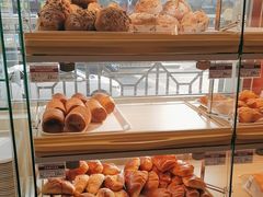 -新侨三宝乐面包店(崇文门店)