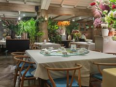 大堂-春暖花开(西溪店)