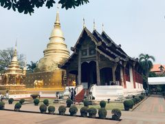 -帕辛寺