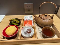 -谷小推·按摩·茶饮·社交(茂业店)