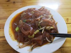 -何记酿皮店(西流湾店)
