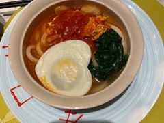 -潮上潮(南中环店)