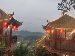 -枇杷园食为鲜火锅(南山店)