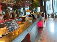 -广州富力君悦大酒店·凯菲厅