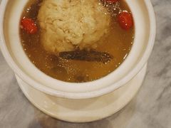 -玉华台饭庄·淮扬菜·烤鸭(望京店)