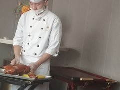 -滨河壹号烤鸭