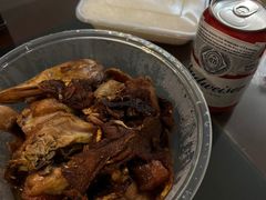 -斯丹姜母鸭·古法干香(涂门街总店)