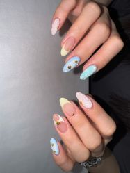 -StartNail美甲