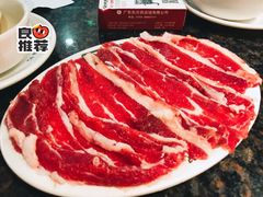 -八合里牛肉火锅(上海中山公园店)