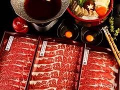 -NIUAN牛庵·日式和牛烧肉(恒隆店)