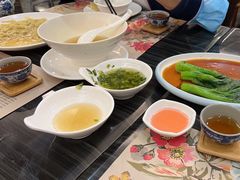 -虾饺妹·粤式手工点心(水荫路店)