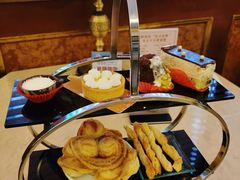 -国际饭店·原点咖啡吧ORIGIN CAFE&BAR