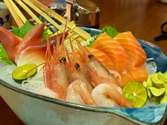 刺身拼盘-有喜屋·深夜食堂(北京西路店)