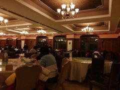 大堂-烧肉馆(古北水镇景区店)