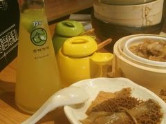 -72街红烧排骨饭(海珠丽影广场店)