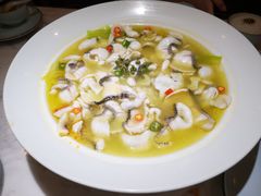 青花椒一代（小分）-青花椒花椒鱼(合生汇店)