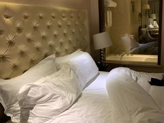 -武汉汉口火车站东方建国大酒店